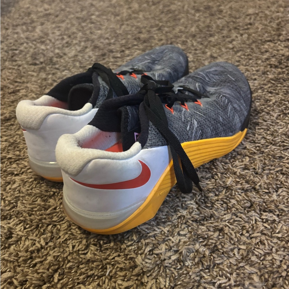 Nike Metcon Lifting Shoes